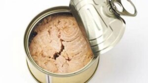 Non usare mai questa marca di tonno: è tra le più scadenti in commercio
